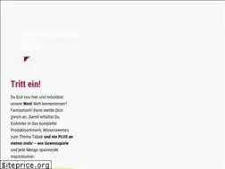 Sites similar to west.de