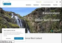 Sites similar to west.is