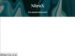 Sites similar to west.mx