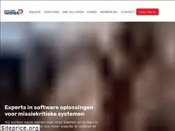 Sites similar to west.nl