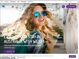 Sites similar to west1.com.au