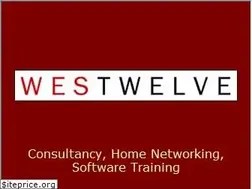 Sites similar to west12.com