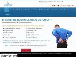 Sites similar to west12healthcentre.com