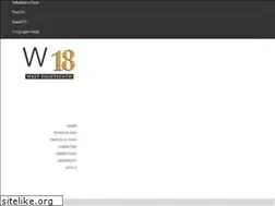 Sites similar to west18thlofts.com