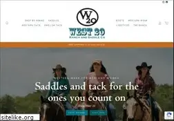 Sites similar to west20.com