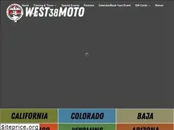 Sites similar to west38moto.com