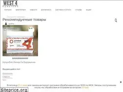 Sites similar to west4.coffee