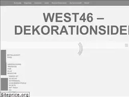Sites similar to west46.at