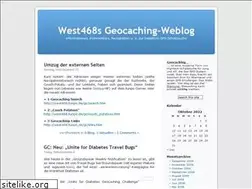 Sites similar to west468.wordpress.com