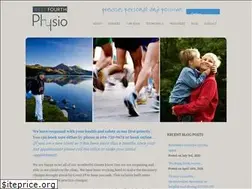 Sites similar to west4thphysio.com