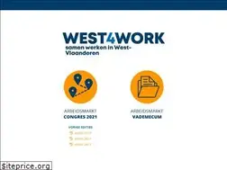 Sites similar to west4work.be