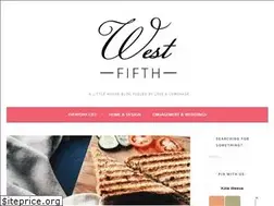 Sites similar to west5thlove.com