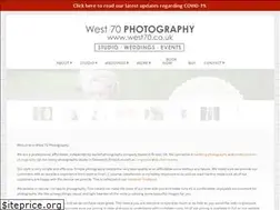 Sites similar to west70.co.uk