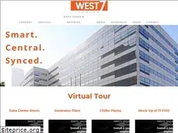 Sites similar to west7center.com