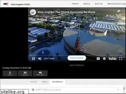 Sites similar to westa.tv