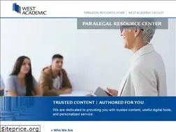 Sites similar to westacademicforcollege.com