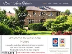 Sites similar to westacrehouse.co.uk