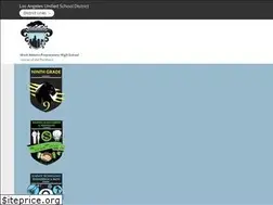 Sites similar to westadamsprep.org