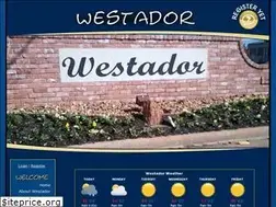 Sites similar to westador.org