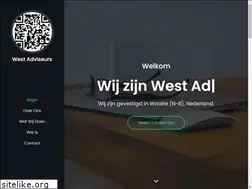 Sites similar to westadvice.nl