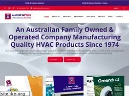 Sites similar to westaflex.com.au