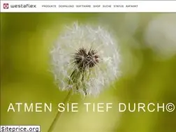 Sites similar to westaflex.com