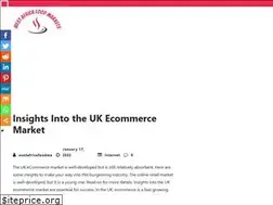 Sites similar to westafricafoodmarkets.org
