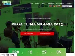 Sites similar to westafricahvacexpo.com