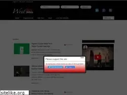 Sites similar to westafricalifestyle.com