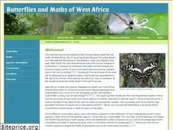 Sites similar to westafricanlepidoptera.com