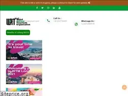 Sites similar to westafricatourism.com