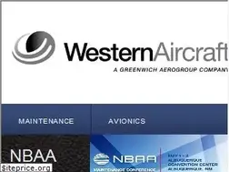 Sites similar to westair.com