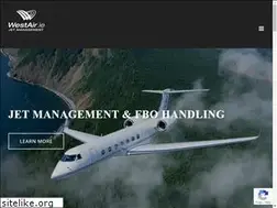 Sites similar to westair.ie