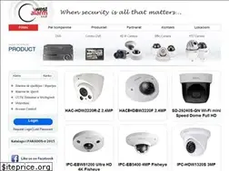 Sites similar to westalarm.net