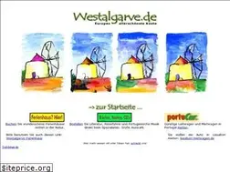 Sites similar to westalgarve.de