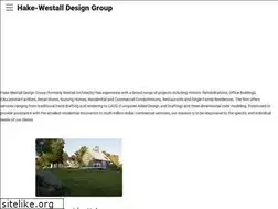 Sites similar to westallarchitecture.com