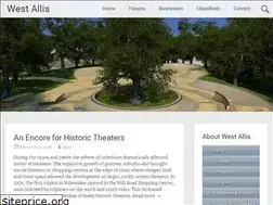 Sites similar to westallis.net