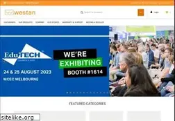 Sites similar to westan.com.au