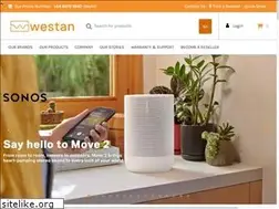 Sites similar to westan.net.nz