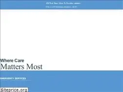 Sites similar to westanaheimmedctr.com