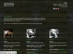Sites similar to westanchorcle.com