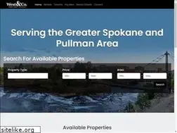 Sites similar to westandcospokane.com