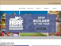 Sites similar to westanhomes.com