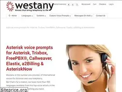 Sites similar to westany.com