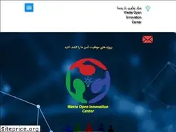 Sites similar to westaoic.ir