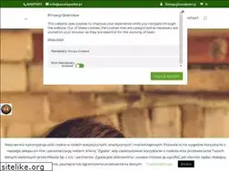 Sites similar to westapellet.pl