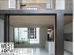 Sites similar to westarchitecture.co.uk