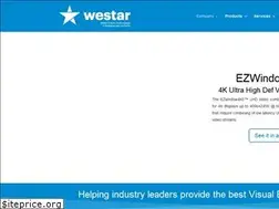 Sites similar to westardisplaytechnologies.com