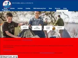 Sites similar to westarkbsa.org