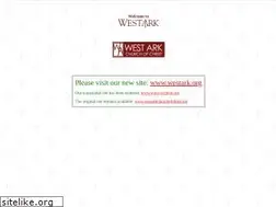 Sites similar to westarkchurchofchrist.org